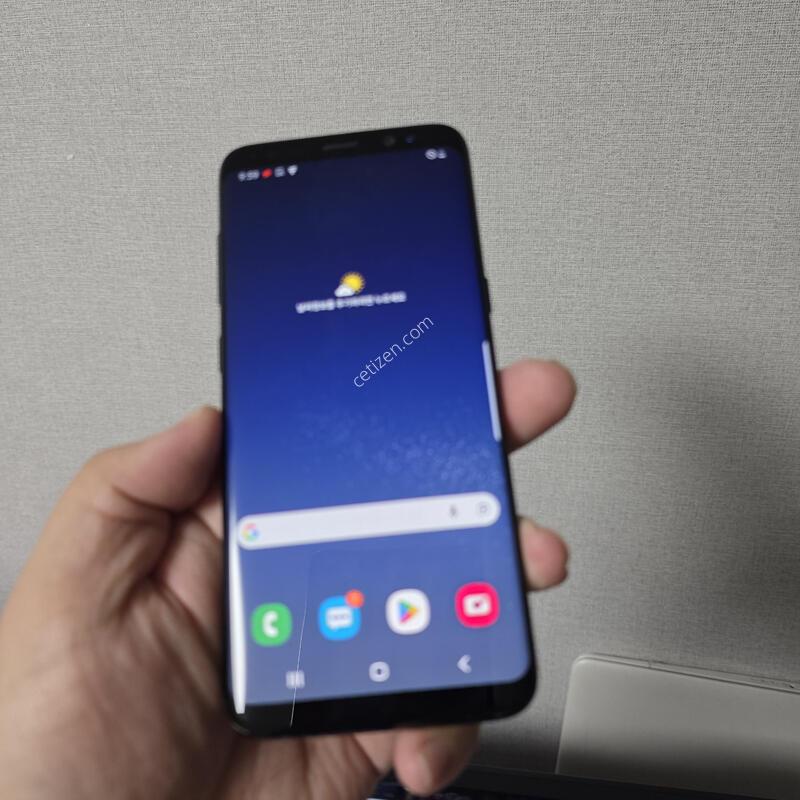 ������ S8 ���� 64�Ⱑ A�� �Ⱦƿ�~