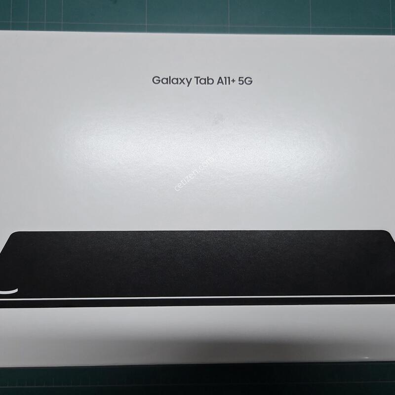 �������� A11�÷��� 5G 128G (SM-X236N) �Ǹ��մϴ�.