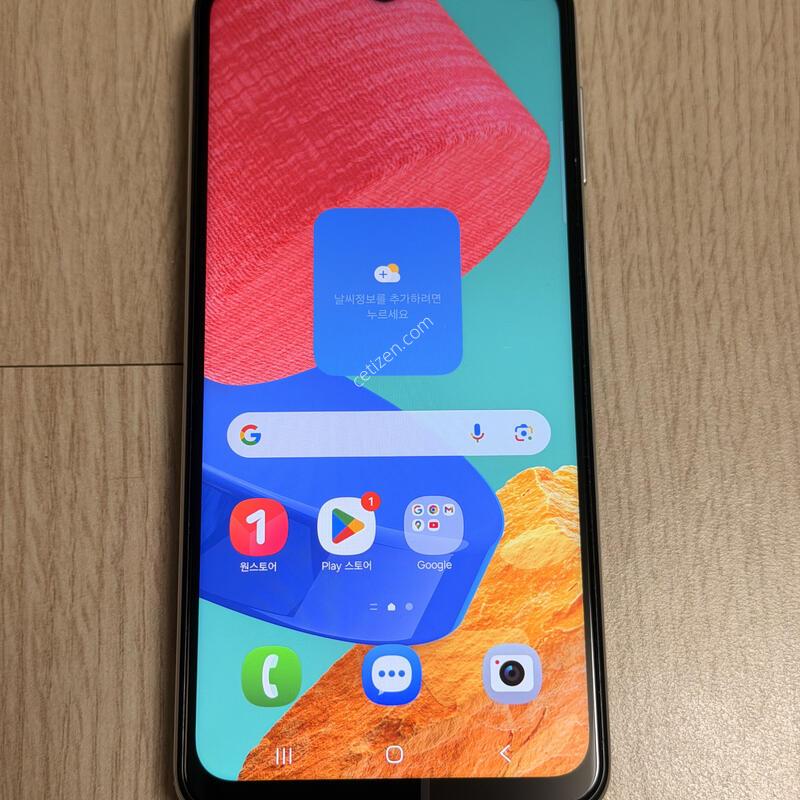 A�� M336 ����������2 ȭ��Ʈ 128GB