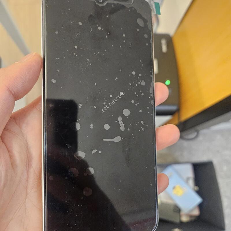 (������ �ܺοü���)A135 ȭ��Ʈ ���� ���͸� �׵θ� 100%��ǰ ��ü ������ �̻��