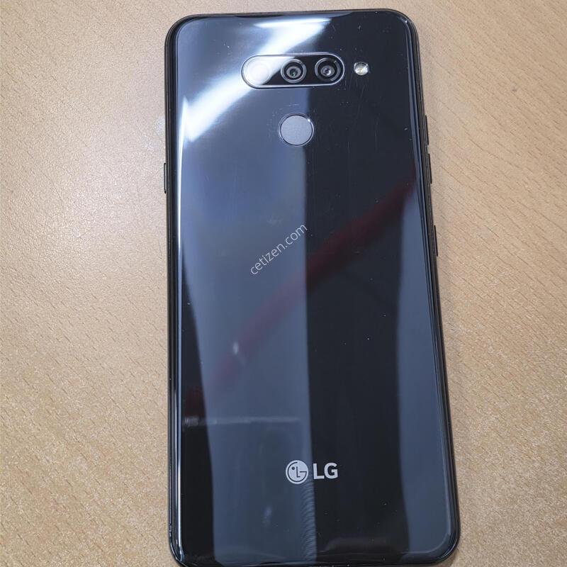 LG X6 2019