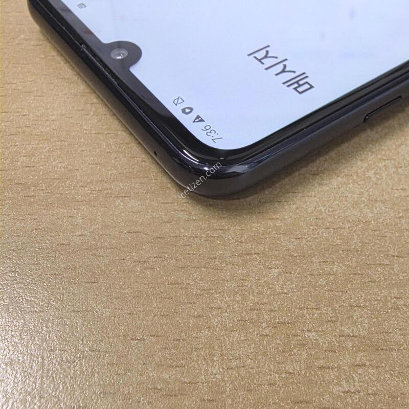 LG X6 2019