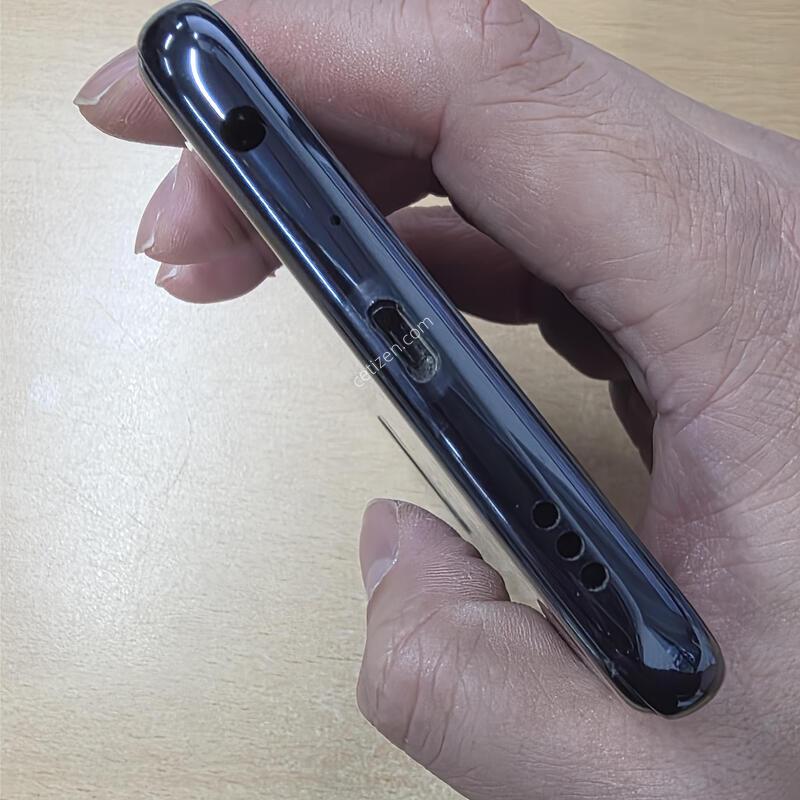 LG X6 2019