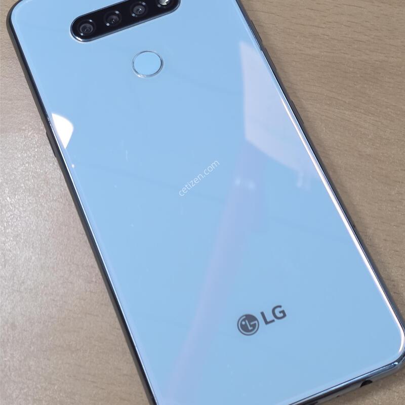 LG Q51