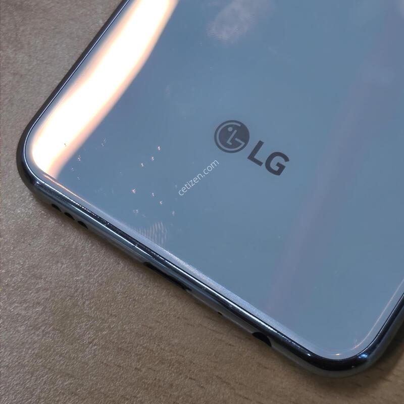 LG Q51