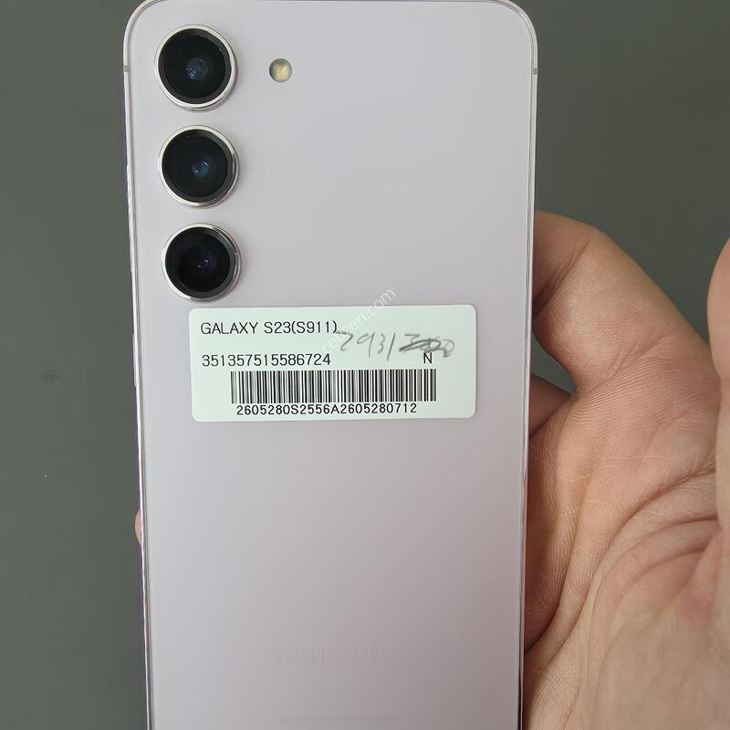 (2931)������s23 256 �Ǹ��մϴ�