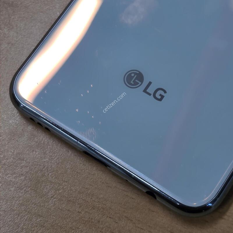 LG Q51