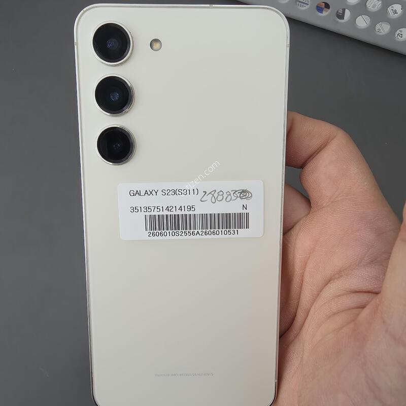 (2888)������s23 256 �Ǹ��մϴ�