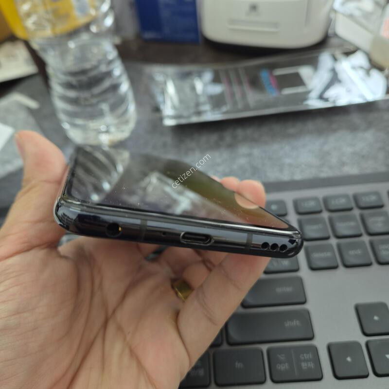 (805)lg v50s 256