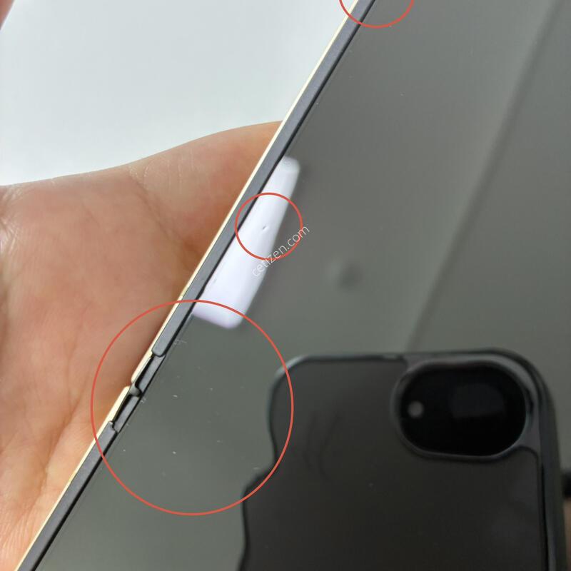 ������ �ø�6 ���ο���� 256g ��밨�ִ� ��ǰ���� ������ �Ǹ��մϴ�.
