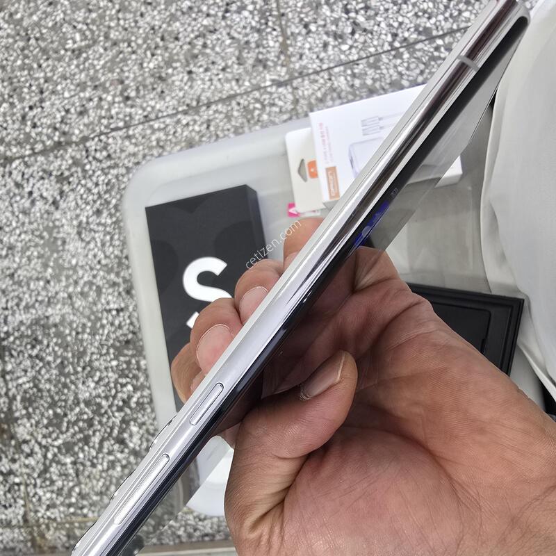 U+ S22��Ʈ��(S908) 512G ȭ��Ʈ���� ����� �˴ϴ�