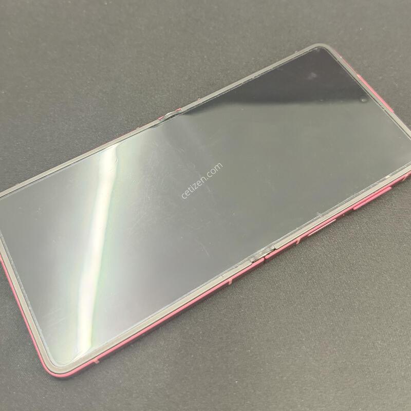 �ø�7 256GB �ڶ����� [ A��� ] �̼����� �Ѱ� ���̽� �� �ʸ�����
