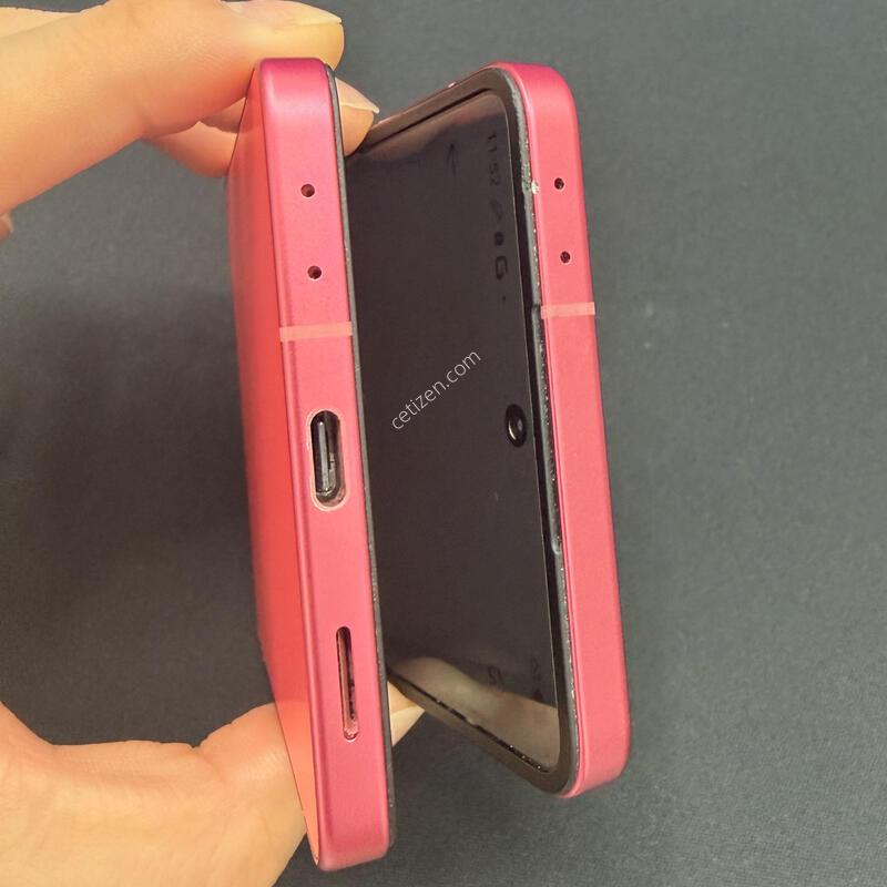 �ø�7 256GB �ڶ����� [ A��� ] �̼����� �Ѱ� ���̽� �� �ʸ�����