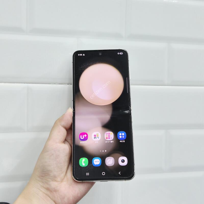 ������Z�ø�5 ũ�� 256GB