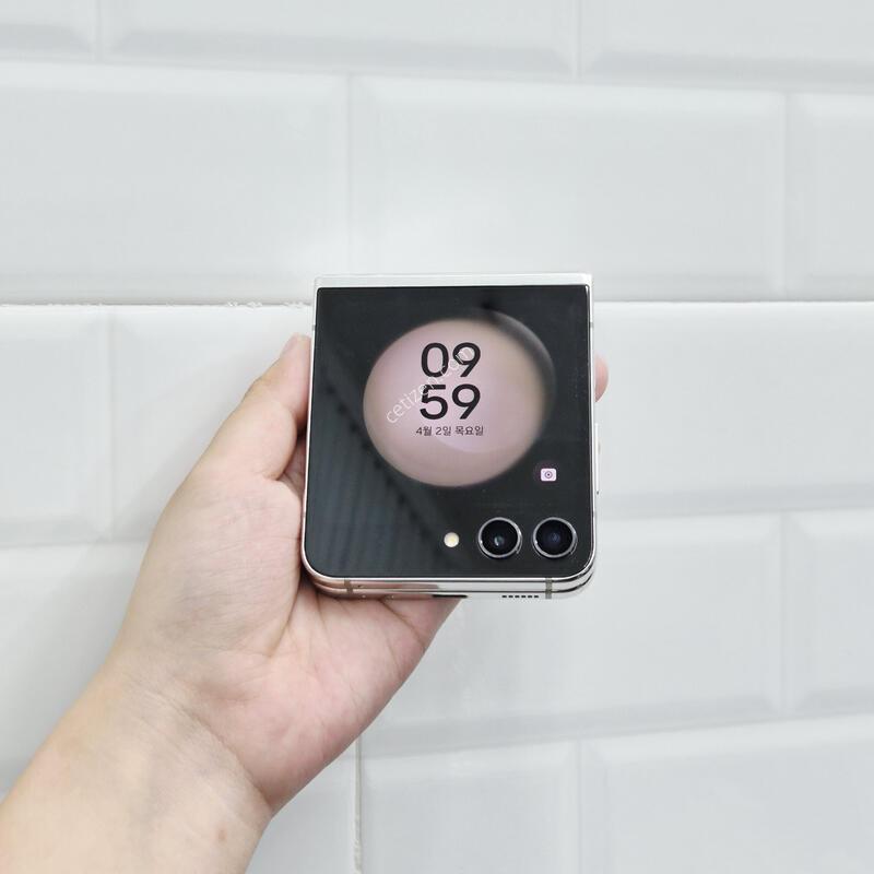������Z�ø�5 ũ�� 256GB