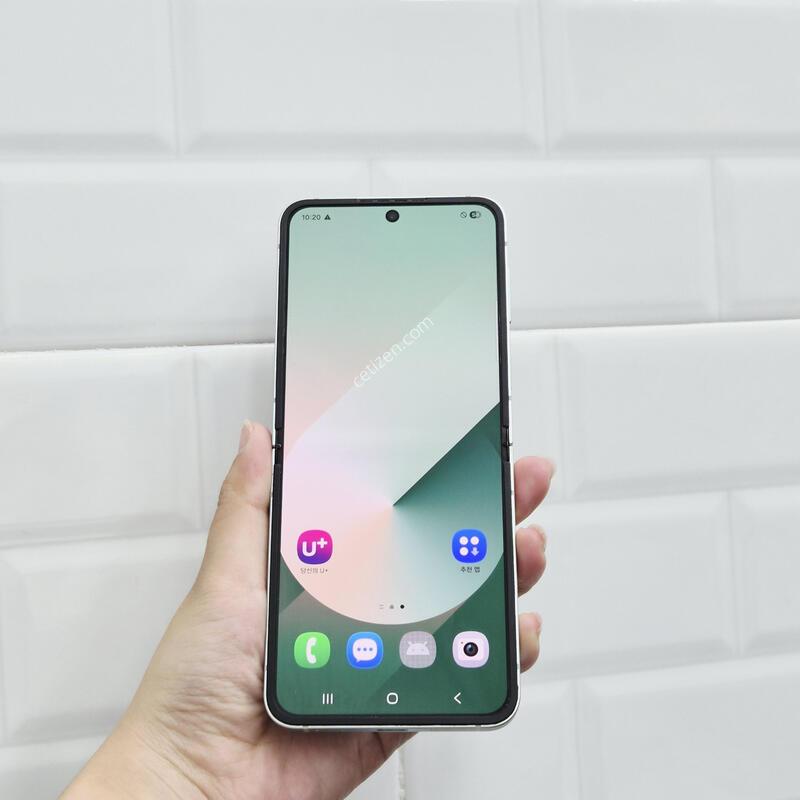 ������Z�ø�6 ��Ʈ 256GB