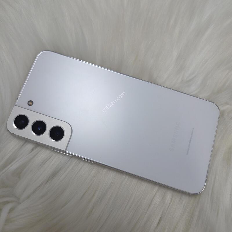 S22+ 510