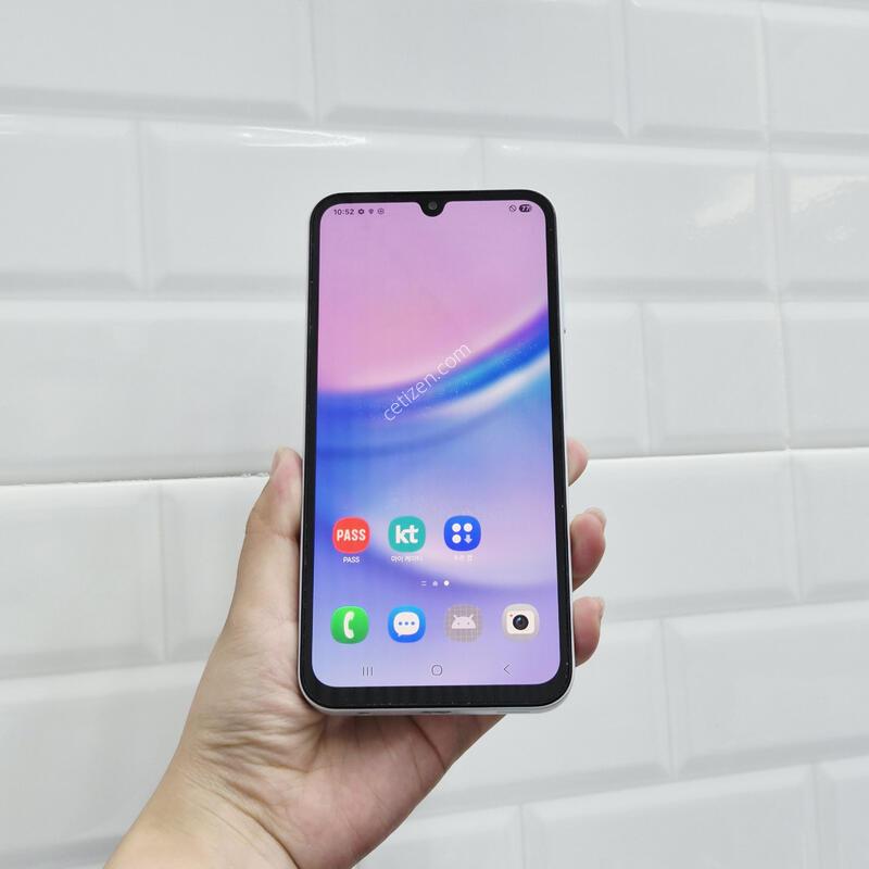 ������A15 ����Ʈ���� 128GB