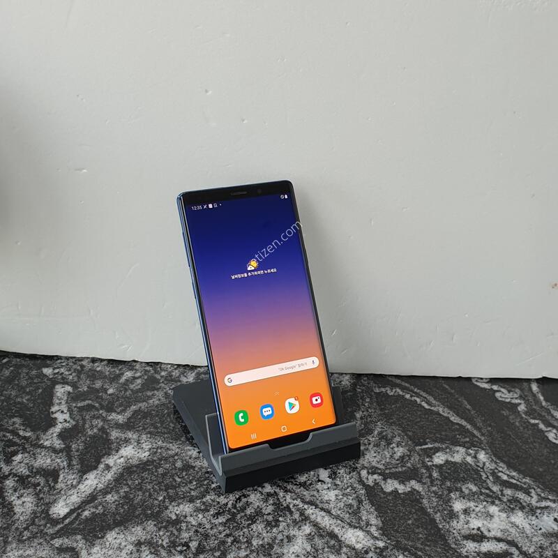 LG ��Ʈ9 (N960N) ���� 512�Ⱑ (0347983)