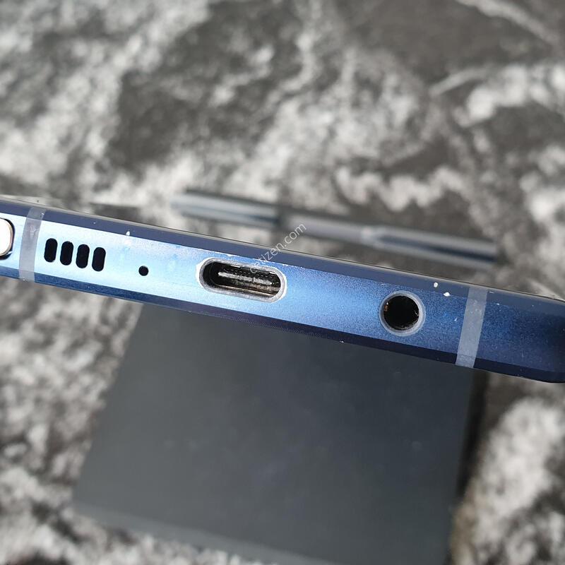 LG ��Ʈ9 (N960N) ���� 512�Ⱑ (0347983)