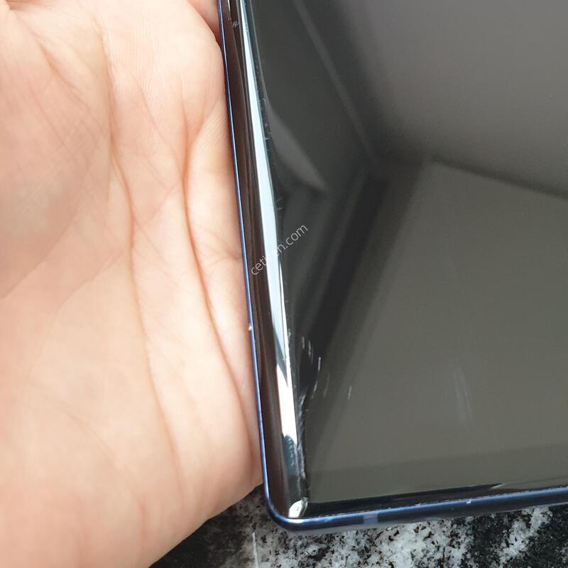 LG ��Ʈ9 (N960N) ���� 512�Ⱑ (0347983)