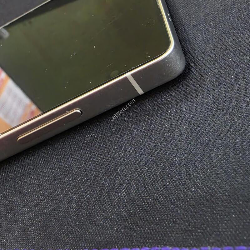 S938 25��Ʈ�� 512�Ⱑ ������ 6�� 10�� ������ü ���͸� ��ü
