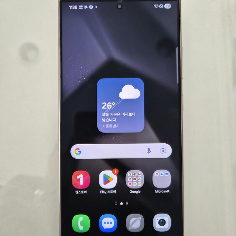 LG U+ S928 256�Ⱑ �׷��� ����� �˴ϴ�.