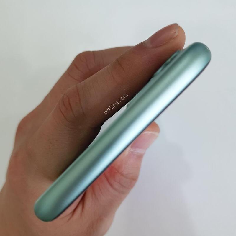 ������11 64G ���ܻ� �������⽺ ������ S�� �߰��� �����