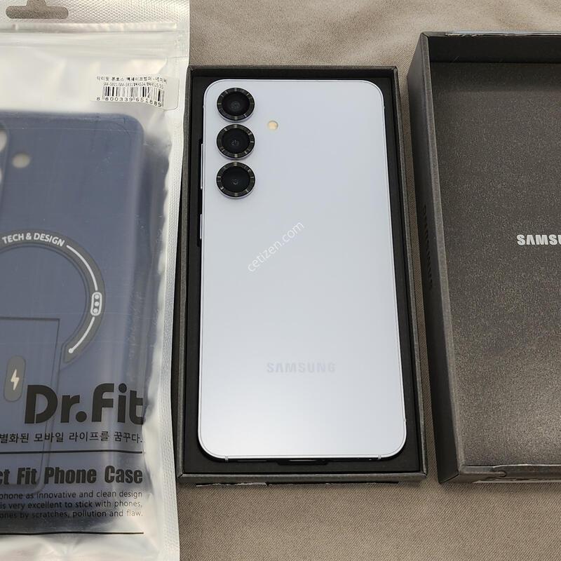 S25(256G)  SK���̽����� ��A�� �˴ϴ�