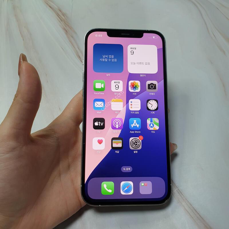 ������ 12���θƽ� �ǹ� 128G A�� �Ǹ��մϴ�