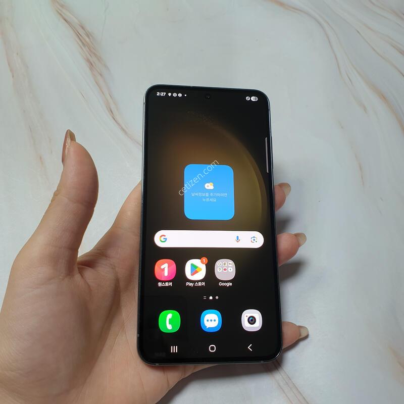 LG ������ S23 �׸� 256G A�� �Ǹ��մϴ�