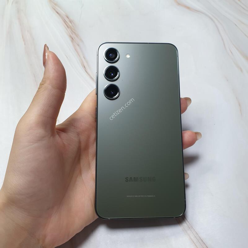 LG ������ S23 �׸� 256G A�� �Ǹ��մϴ�