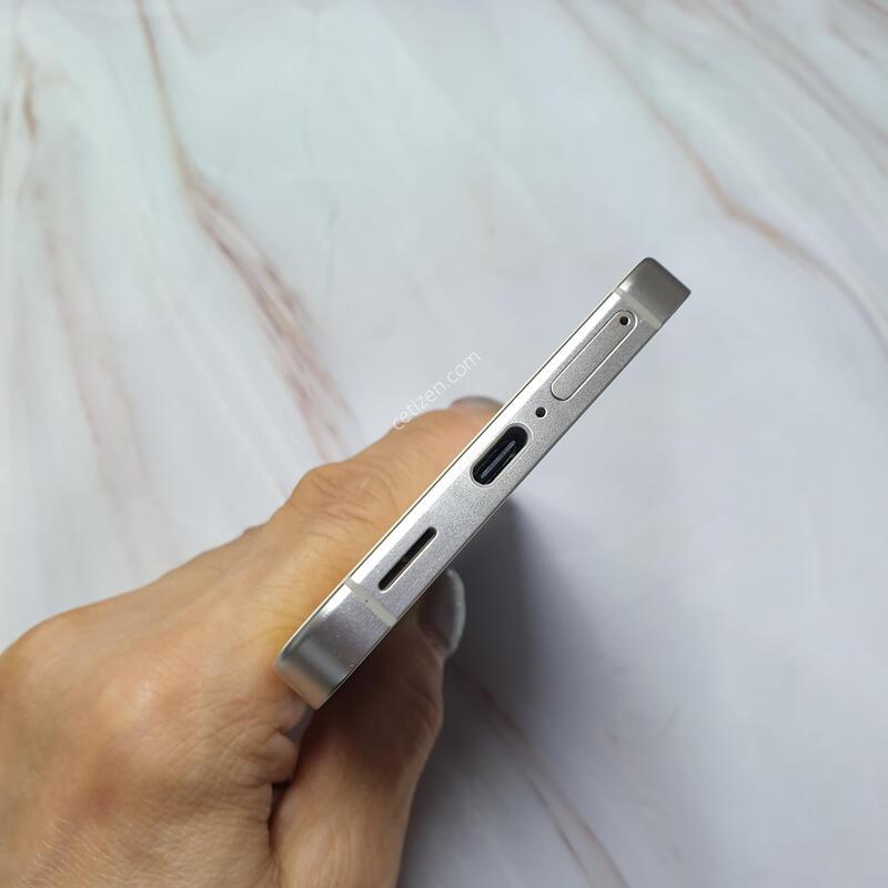 LG ������ S24 ���ο� 256G A�� �Ǹ��մϴ�