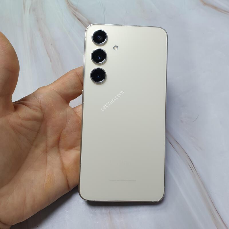LG ������ S24 ���ο� 256G A�� �Ǹ��մϴ�