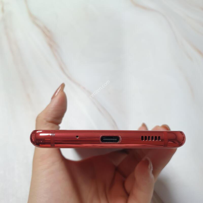 LG ������ S20FE ���� 128G ������ �Ǹ��մϴ�