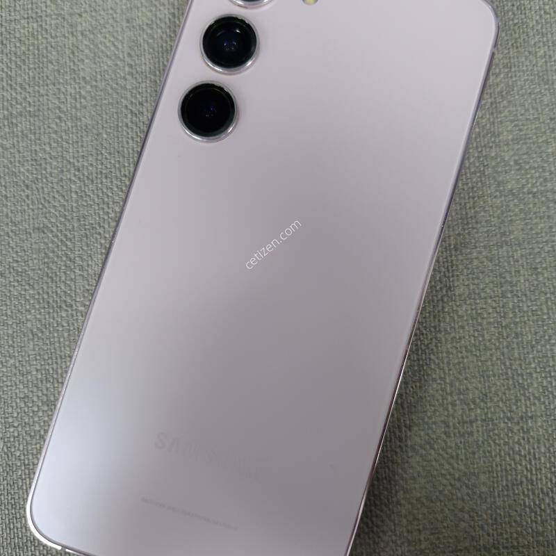 [�ܻ�, ��ȭ, �� ����] S23 256G �Ǹ��մϴ�