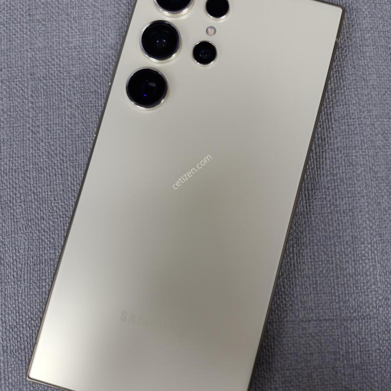 S24 ��Ʈ�� 256G �Ǹ��մϴ�
