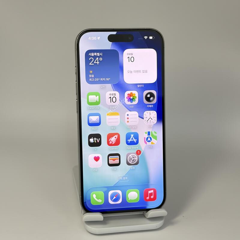 (169) ���͸�90 ������15���� 128G ȭ��Ʈ A+��