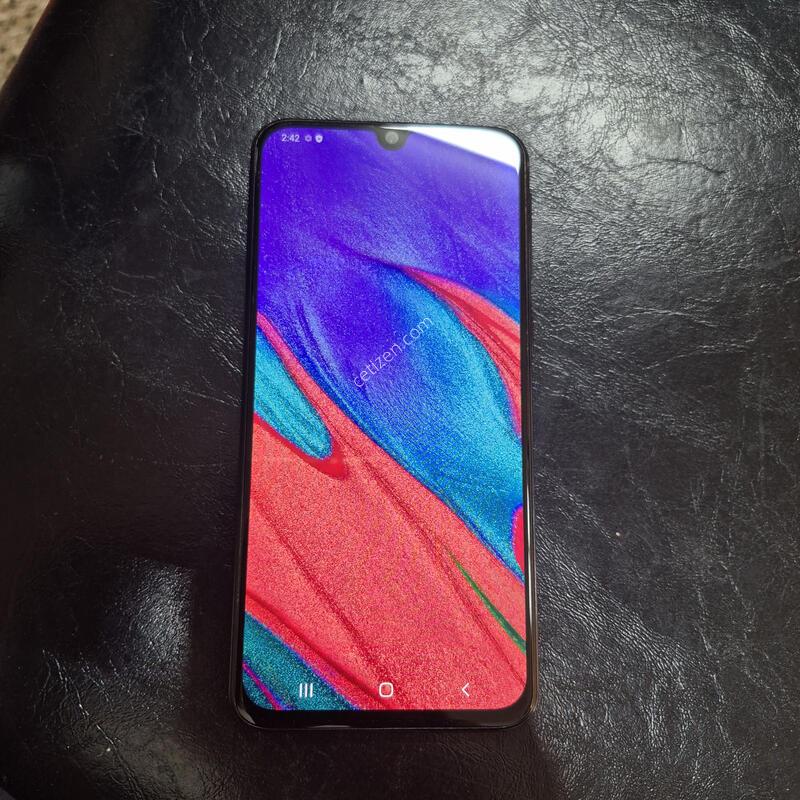 A40