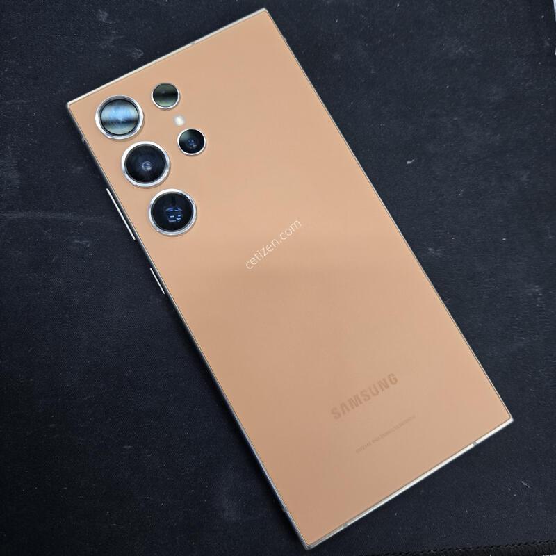 ������ S24��Ʈ�� 512GB �ڱ��� �����÷� ƼŸ��������