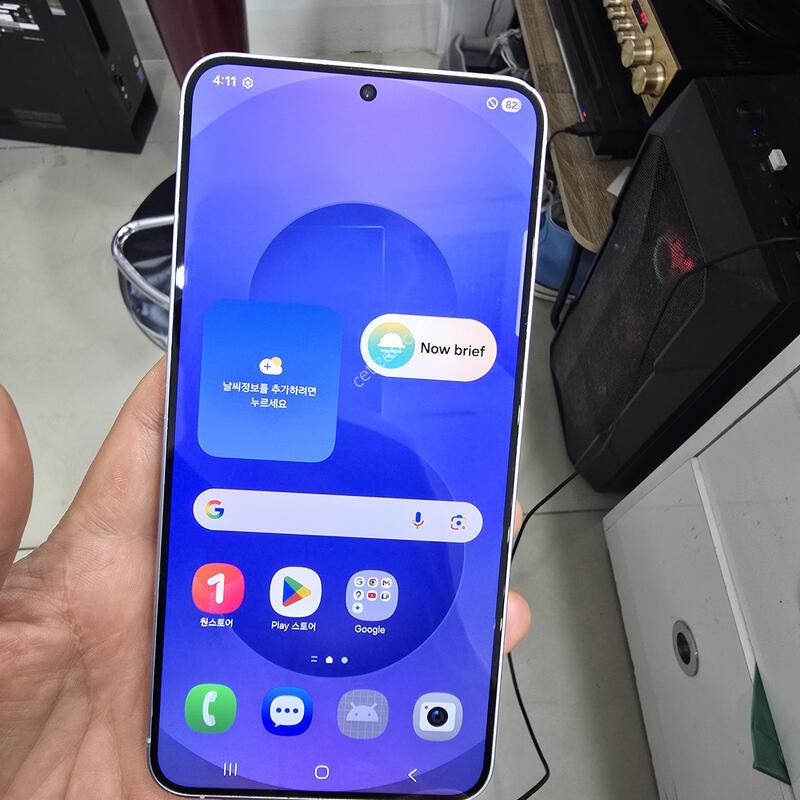 S25+ 256GB