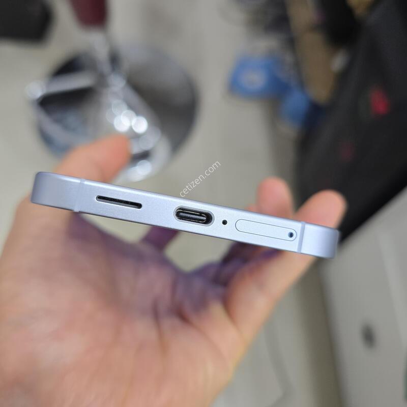 S25+ 256GB