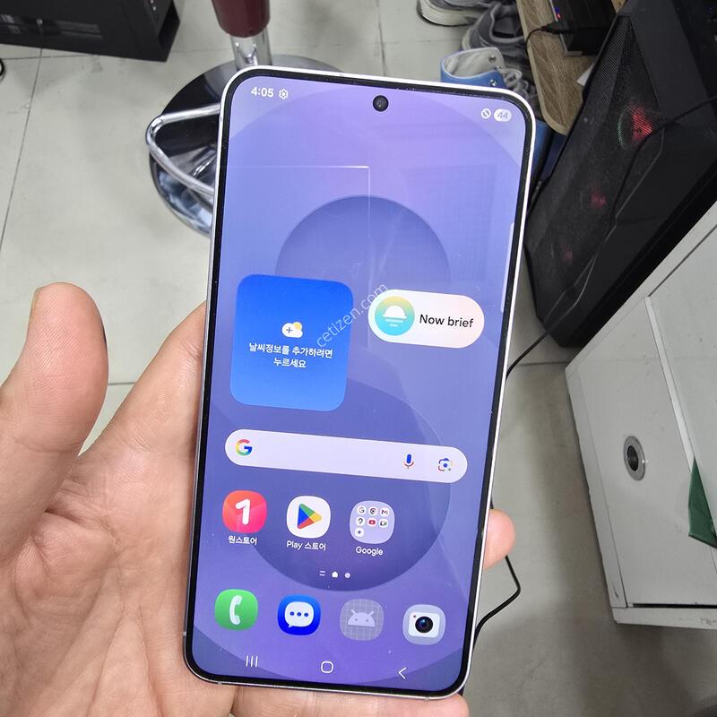 A�� S25 256GB