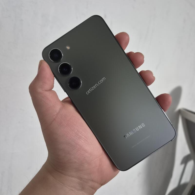 ������ S23 �׸� 256G