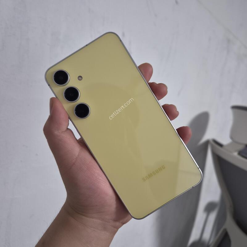 ������ S24 FE ���ο� 256G