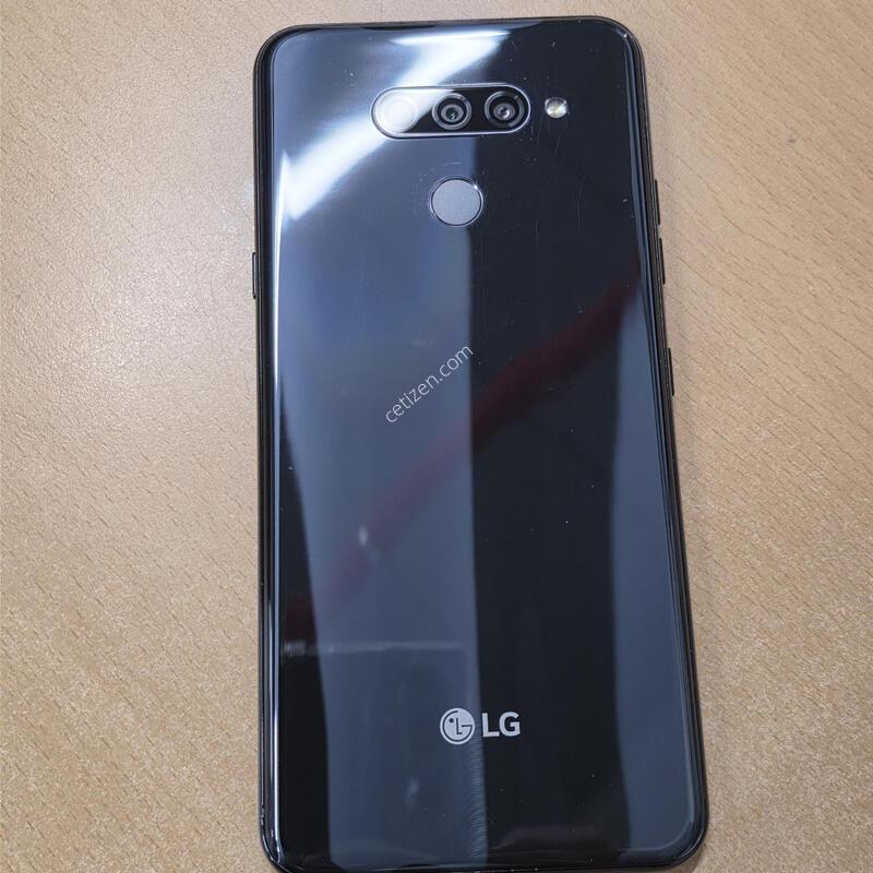 LG X6 2019