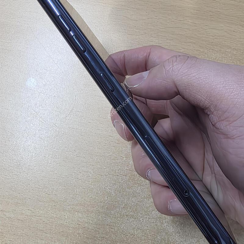 LG X6 2019