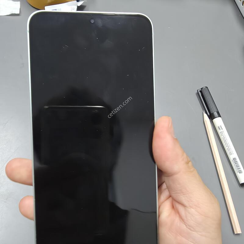 (6891)������s25�÷��� 256 �Ǹ��մϴ�