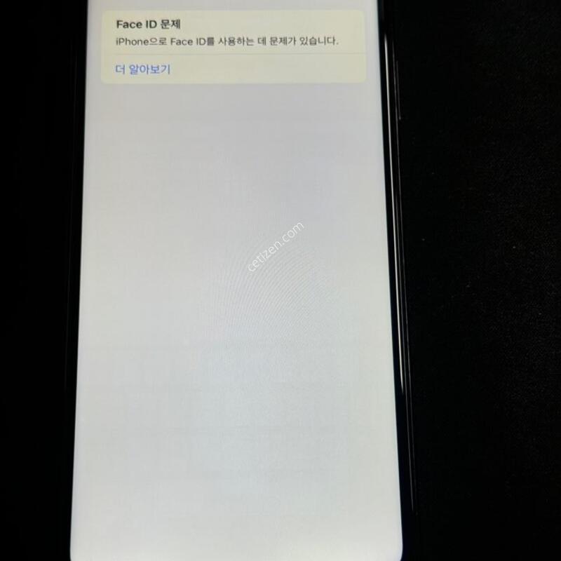 ������ XS Max 256