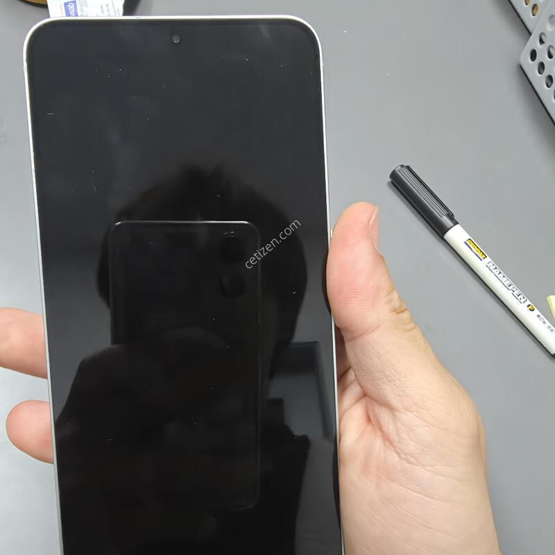 (6878)������s25�÷��� 256 �Ǹ��մϴ�